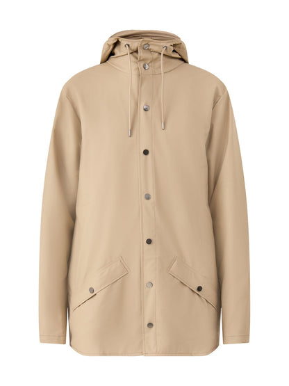 Jacket W3 Beige