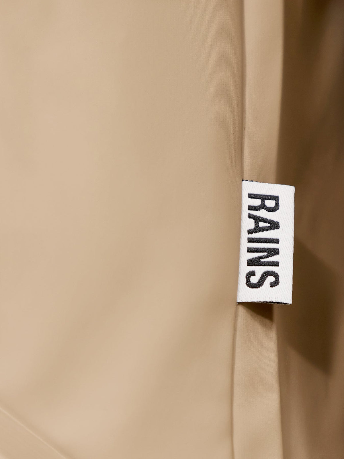 Jacket W3 Beige