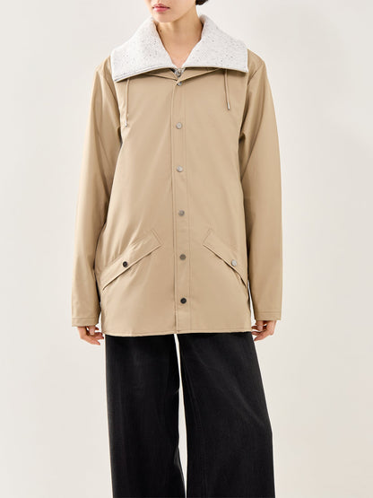 Jacket W3 Beige
