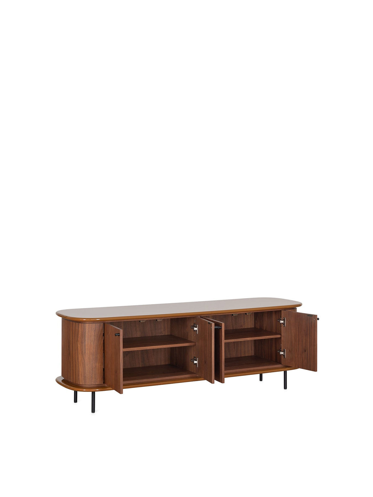 Lando Sideboard Gold