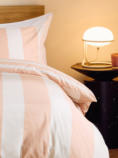 Donni Duvet Set Pink King