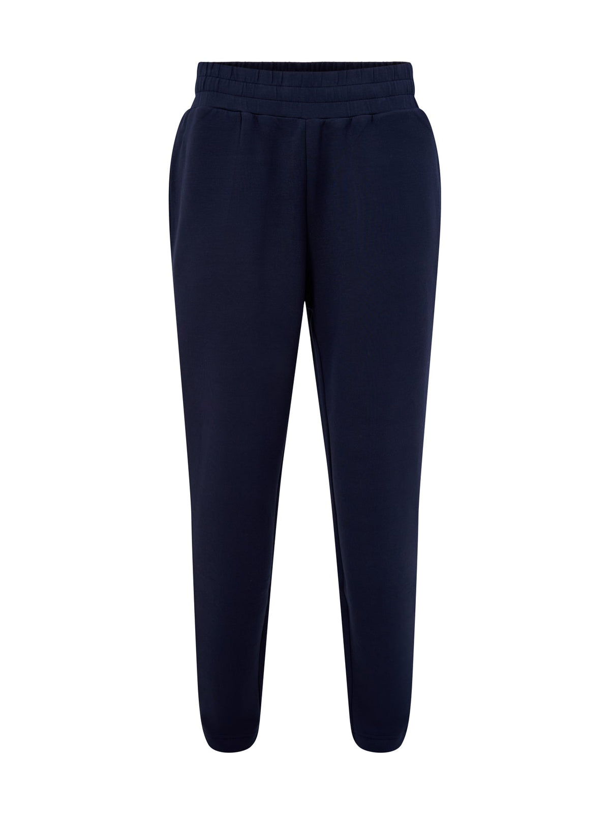 The Slim Pant 27.5 Navy
