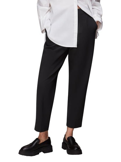 Lila Ponte Trouser