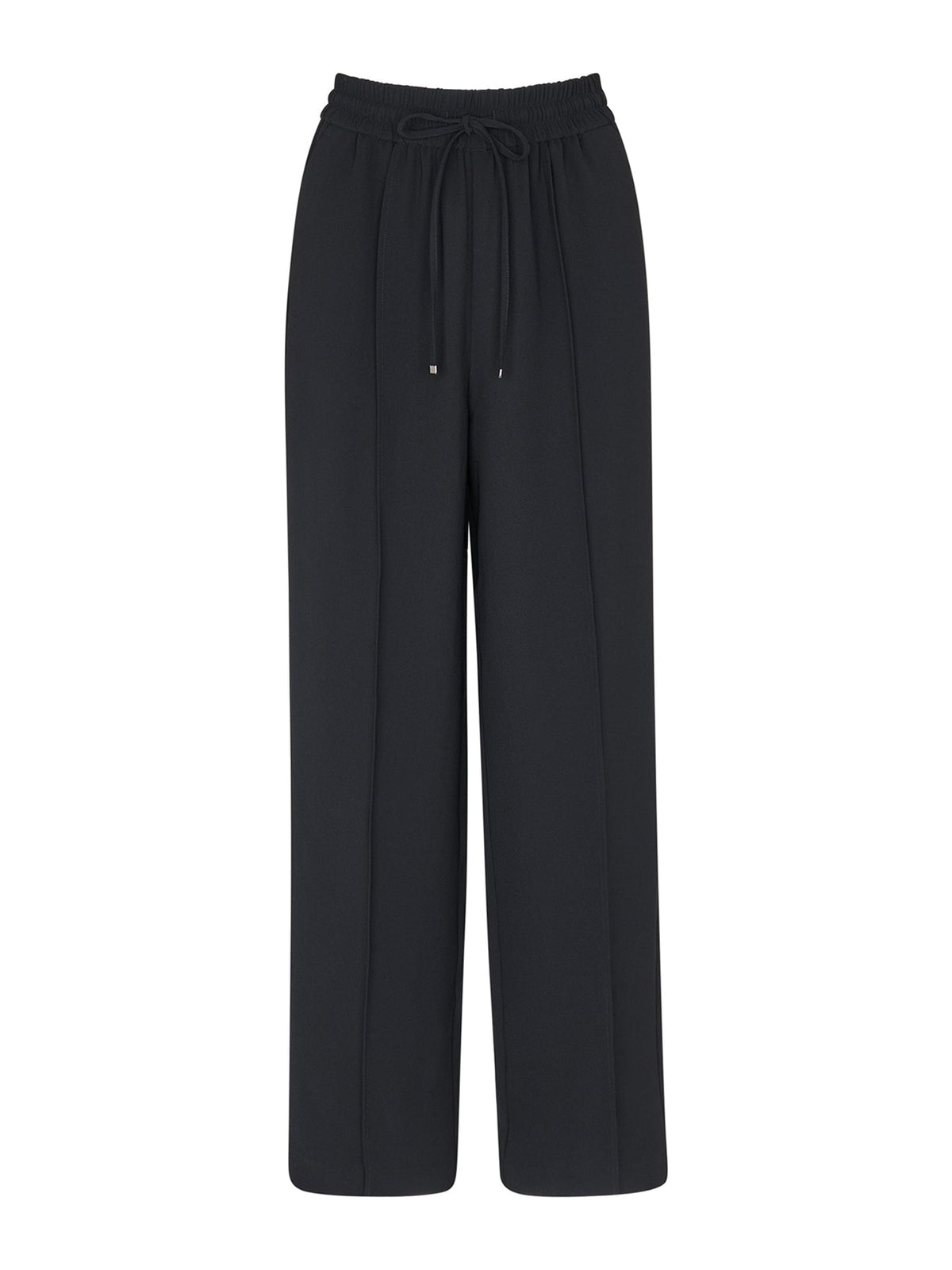 Maria Fluid Crepe Trouser