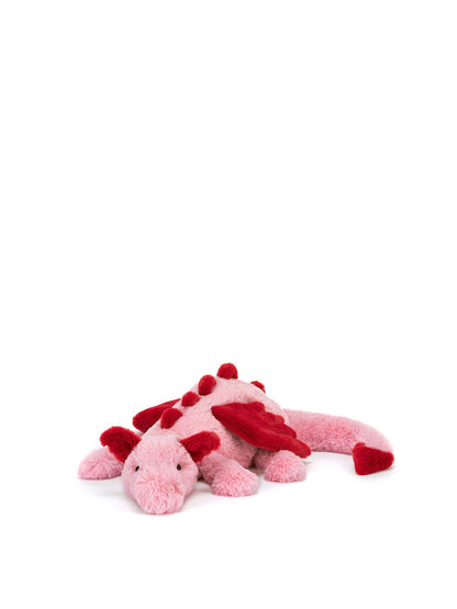 Heart Dragon 12cm