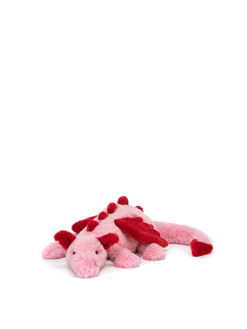 Heart Dragon 12cm
