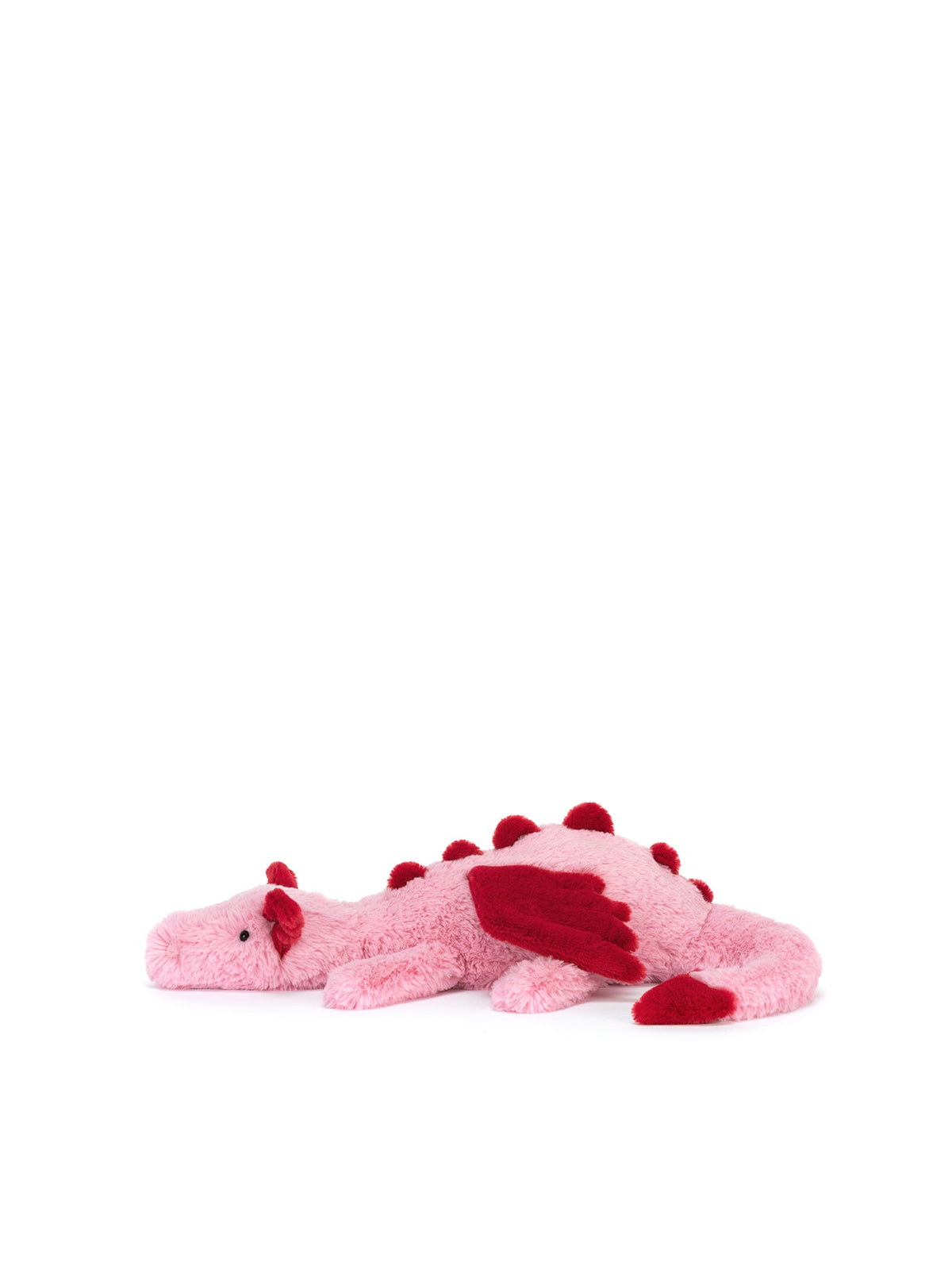 Heart Dragon 12cm