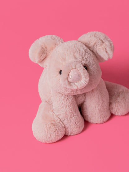 Smudge Pig Original 13cm