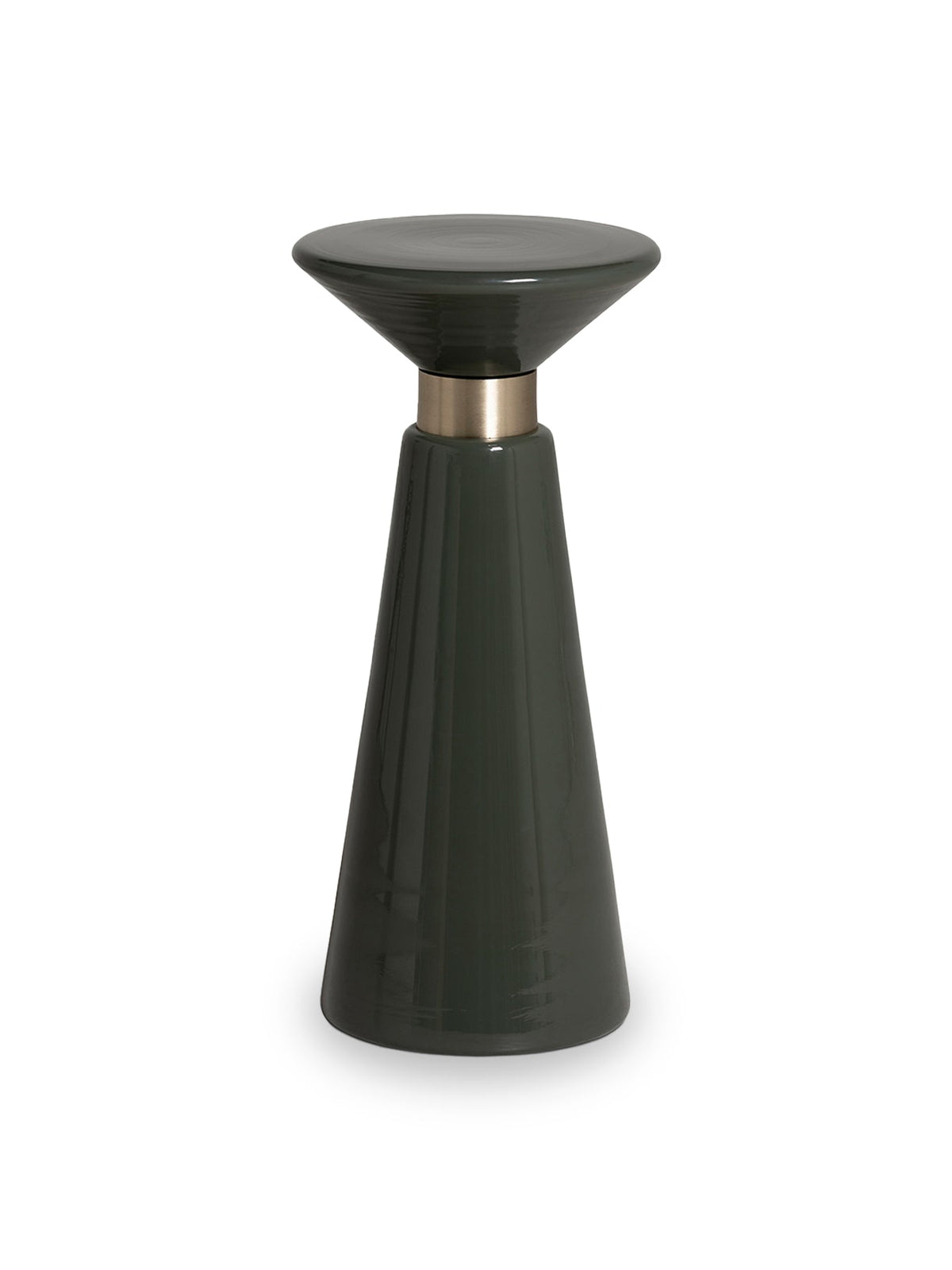 Visconti Lamp Table Green