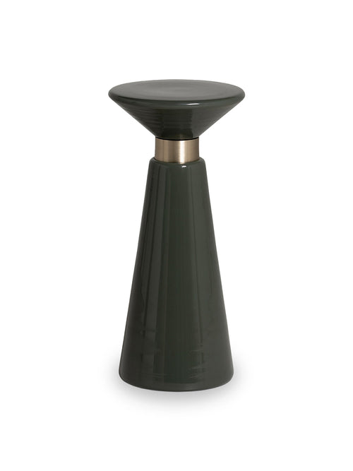 Visconti Lamp Table Green