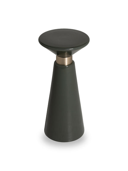 Visconti Lamp Table Green