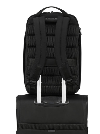 Moderny Laptop Backpack 15.6" Black