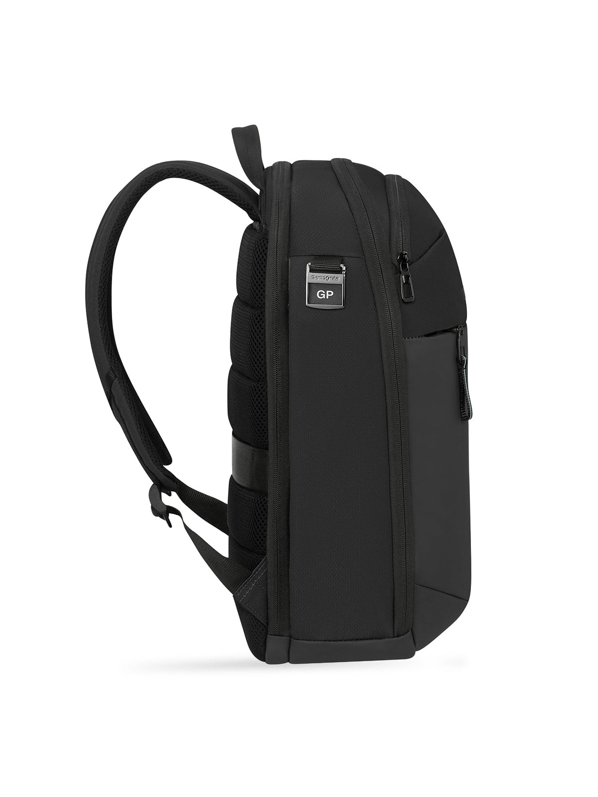 Moderny Laptop Backpack 15.6" Black