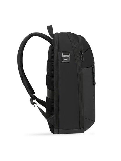 Moderny Laptop Backpack 15.6" Black