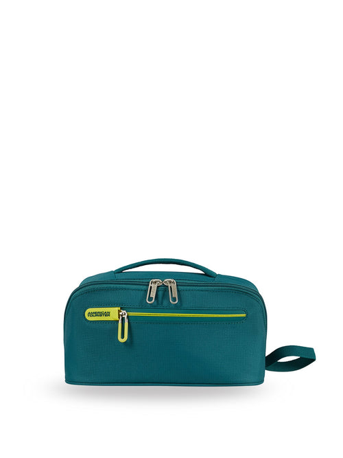Cloudrider Wash Bag Misty Teal