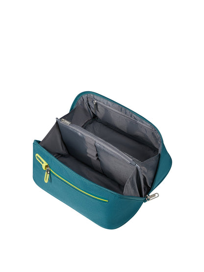 Cloudrider Wash Bag Misty Teal