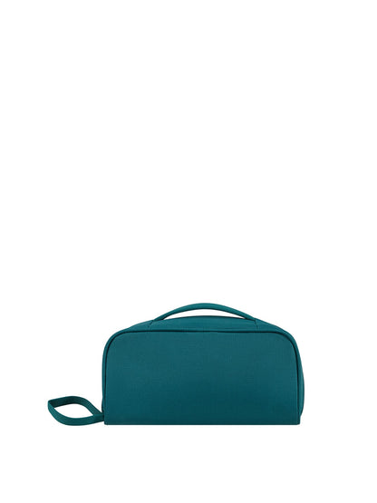 Cloudrider Wash Bag Misty Teal
