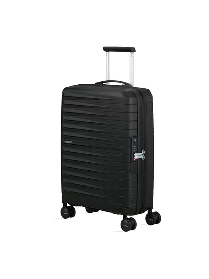 Cabin Spinner Suitcase Flash 55cm Black