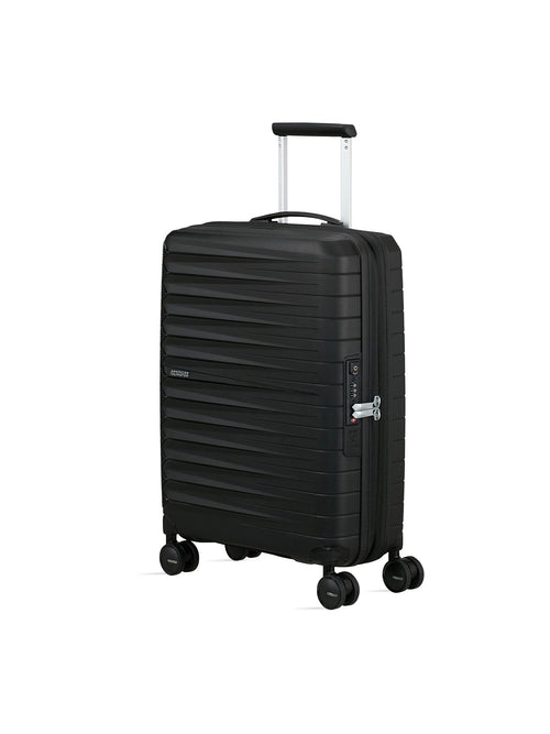 Cabin Spinner Suitcase Flash 55cm Black