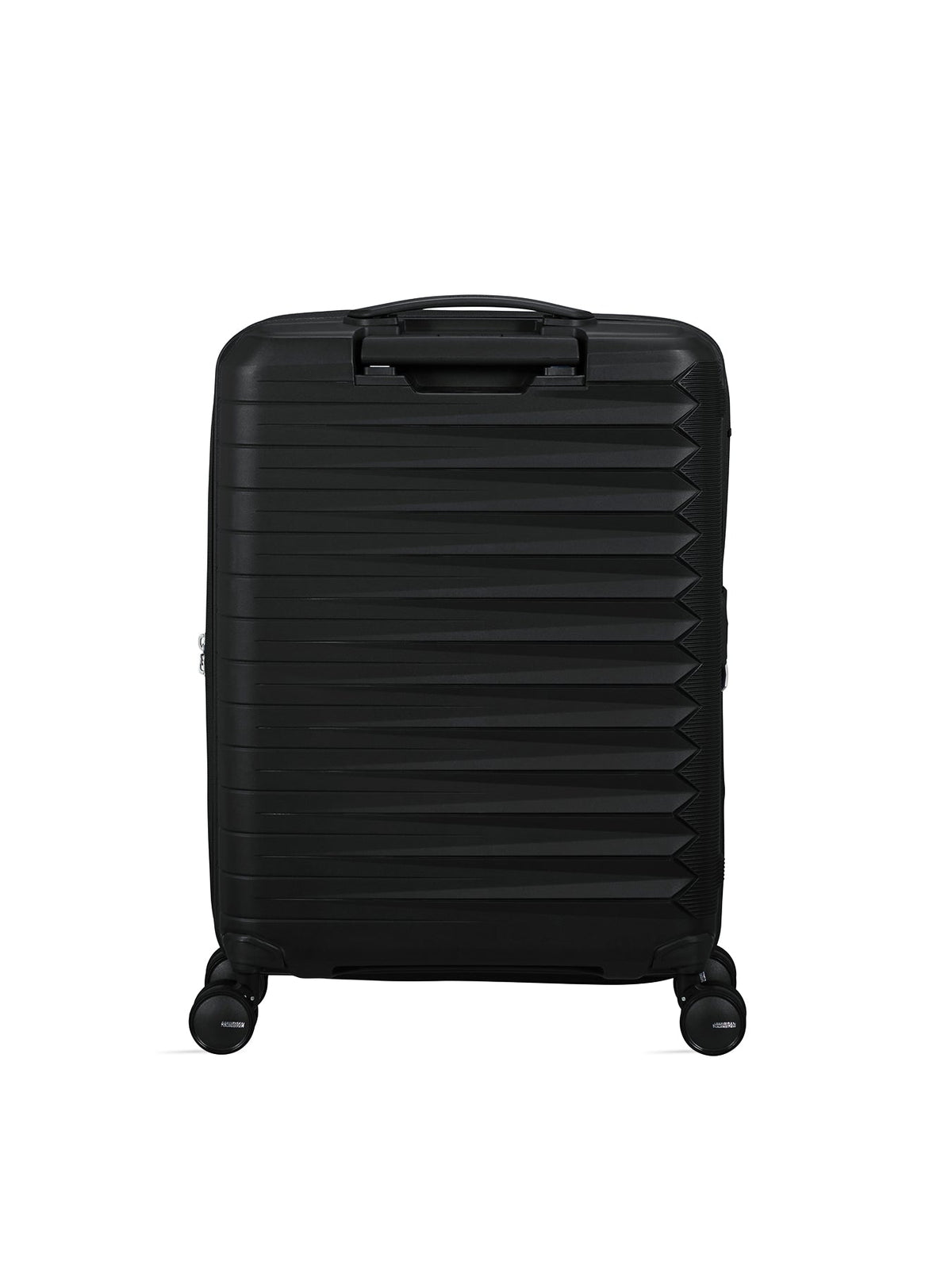 Cabin Spinner Suitcase Flash 55cm Black