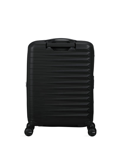 Cabin Spinner Suitcase Flash 55cm Black