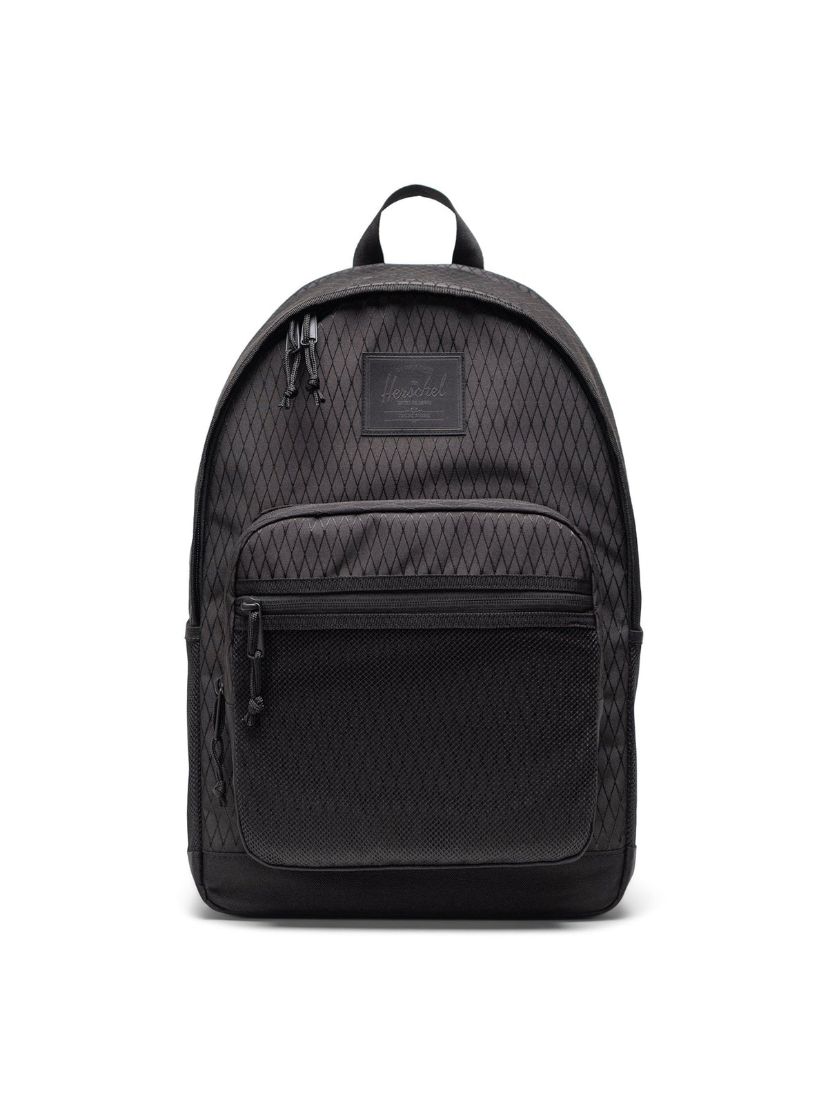 Kaine Backpack Black
