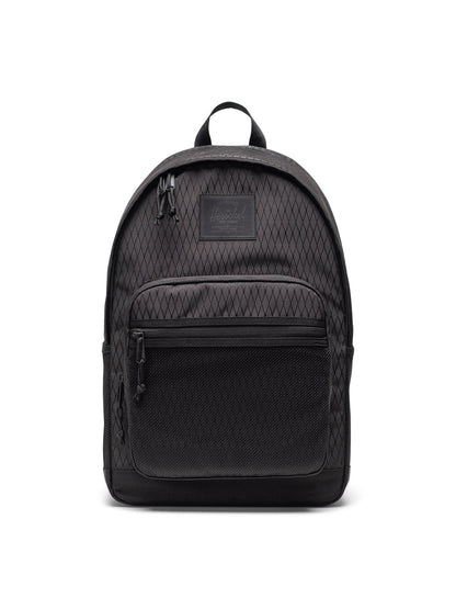Kaine Backpack Black