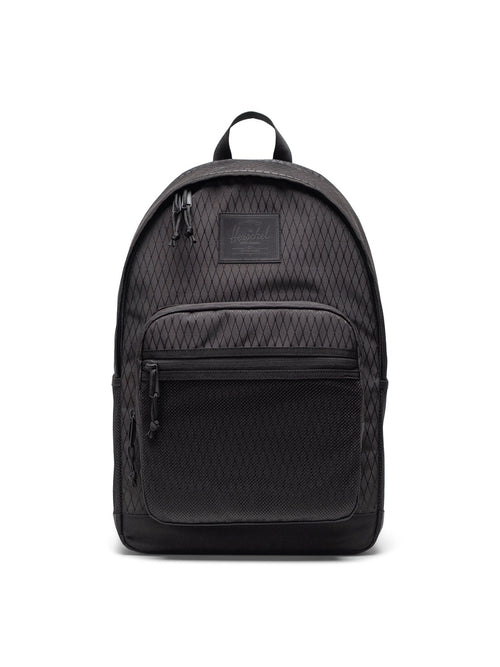 Kaine Backpack Black