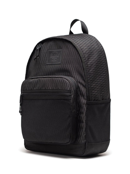 Kaine Backpack Black