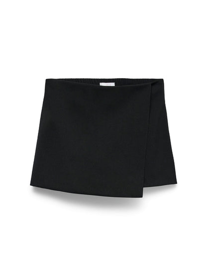 Kids' Skort Black