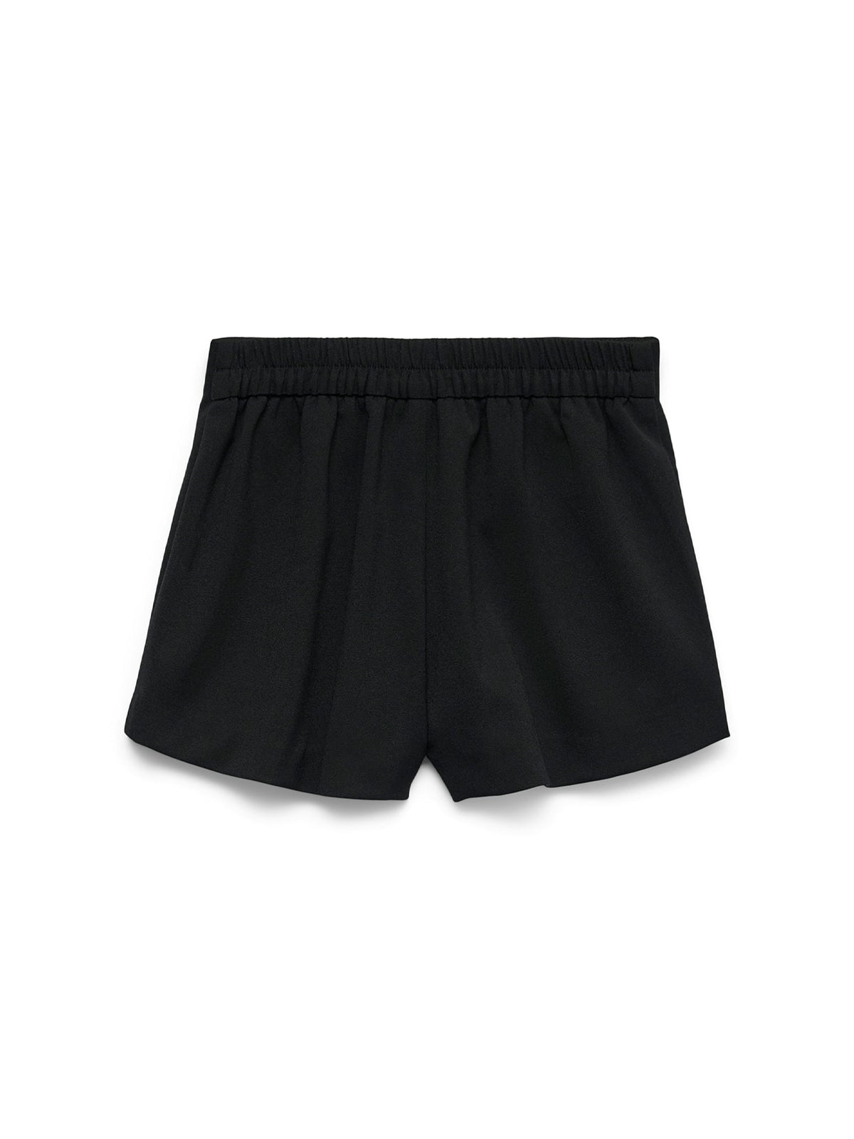 Kids' Skort Black