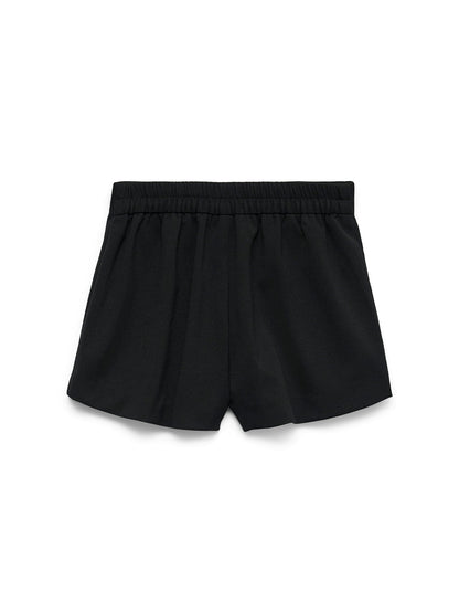 Kids' Skort Black