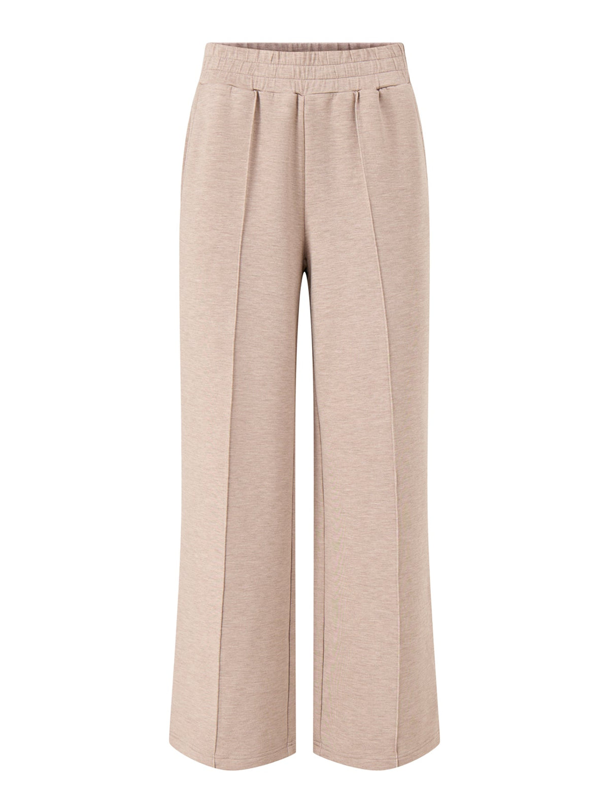 Wide-Leg Pant 30