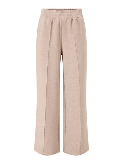 Wide-Leg Pant 30
