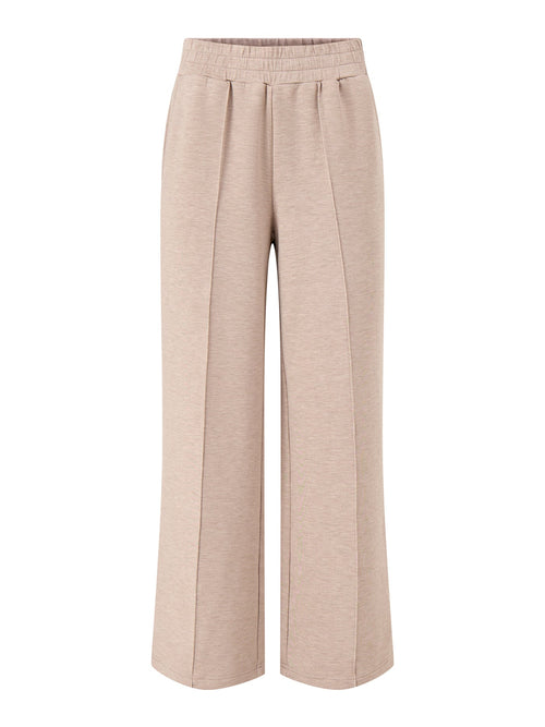 Wide-Leg Pant 30
