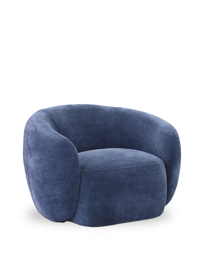 Arles Armchair Blue
