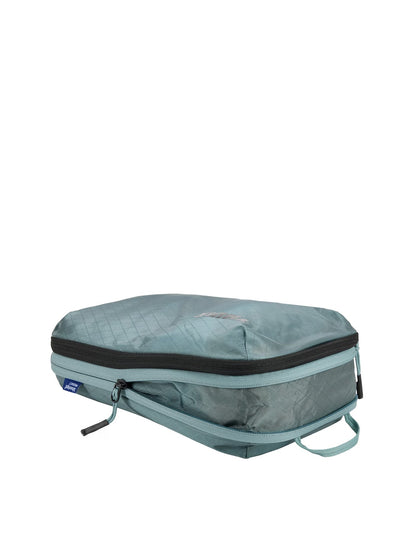 Compression Cube Set Pond Gray