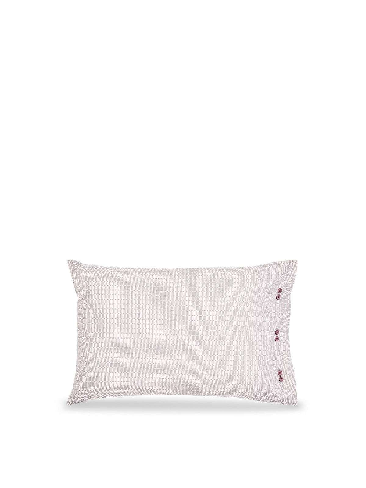 Umma Standard Pillowcase Pair Pink