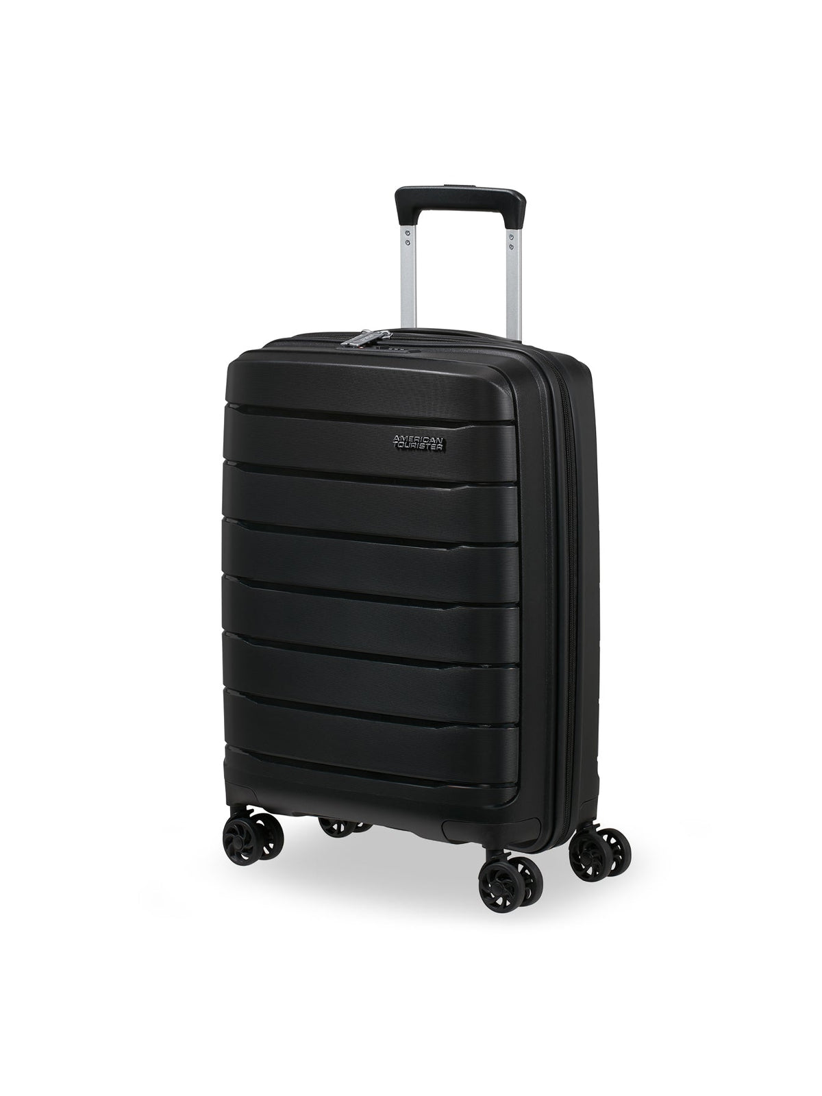 Summer Pop Cabin Suitcase
