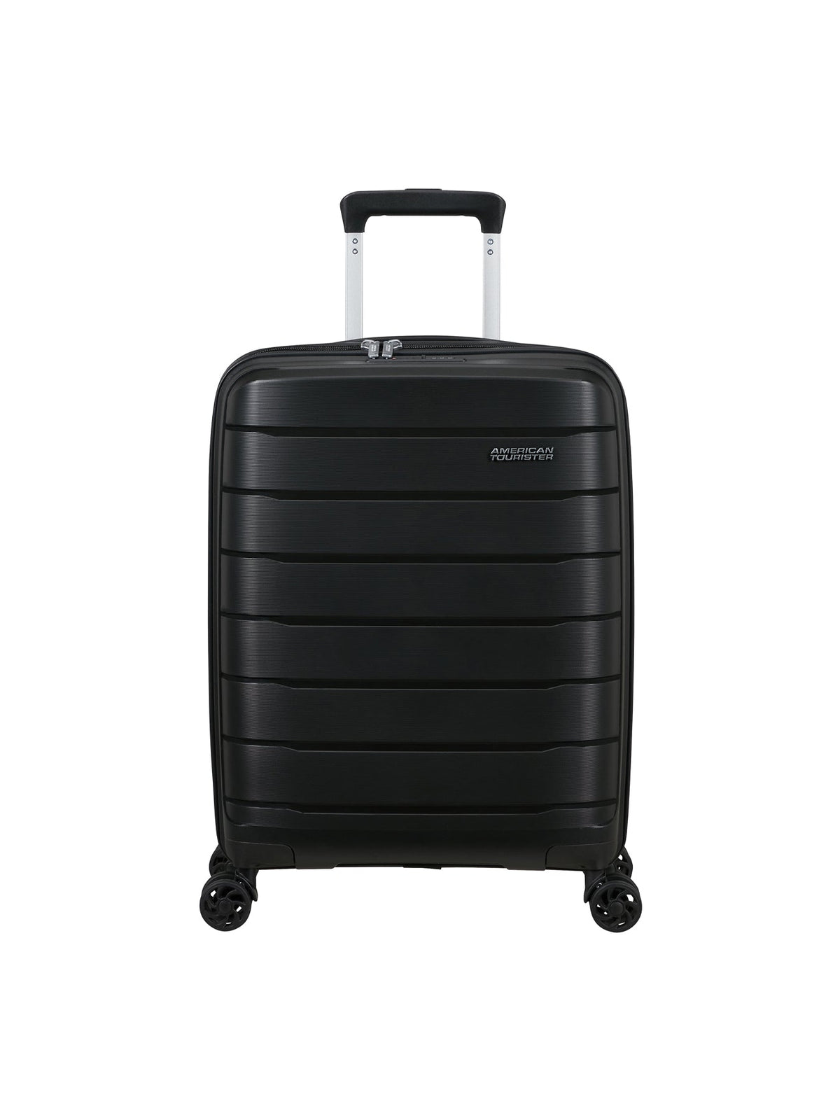 Summer Pop Cabin Suitcase