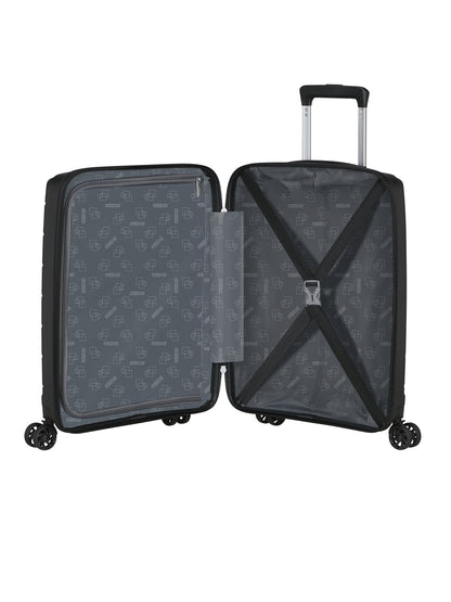 Summer Pop Cabin Suitcase
