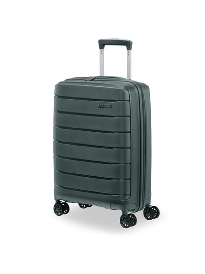 Summer Pop Cabin Suitcase