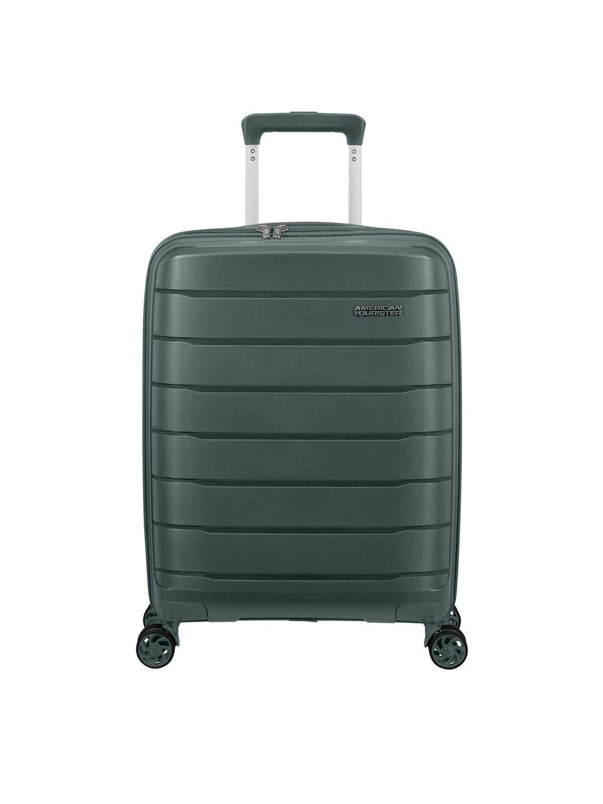Summer Pop Cabin Suitcase