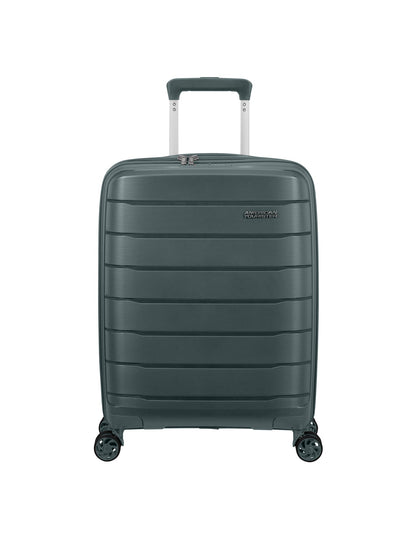 Summer Pop Cabin Suitcase