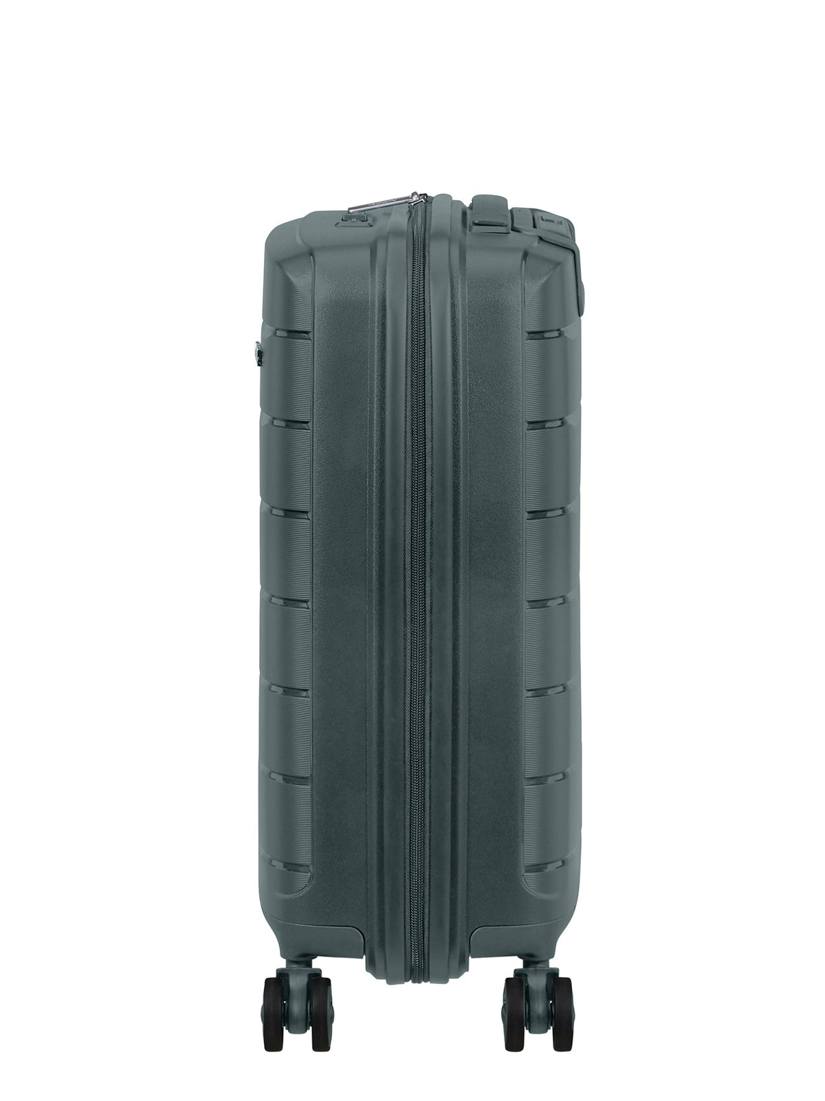 Summer Pop Cabin Suitcase