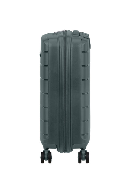 Summer Pop Cabin Suitcase
