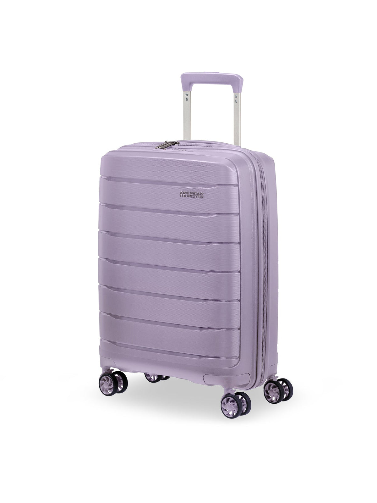 Summer Pop Cabin Suitcase