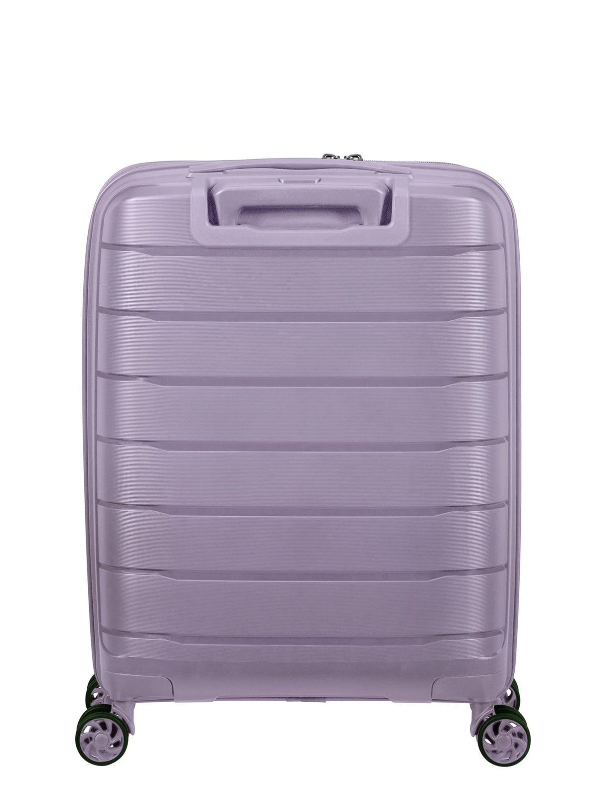 Summer Pop Cabin Suitcase