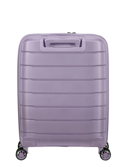 Summer Pop Cabin Suitcase