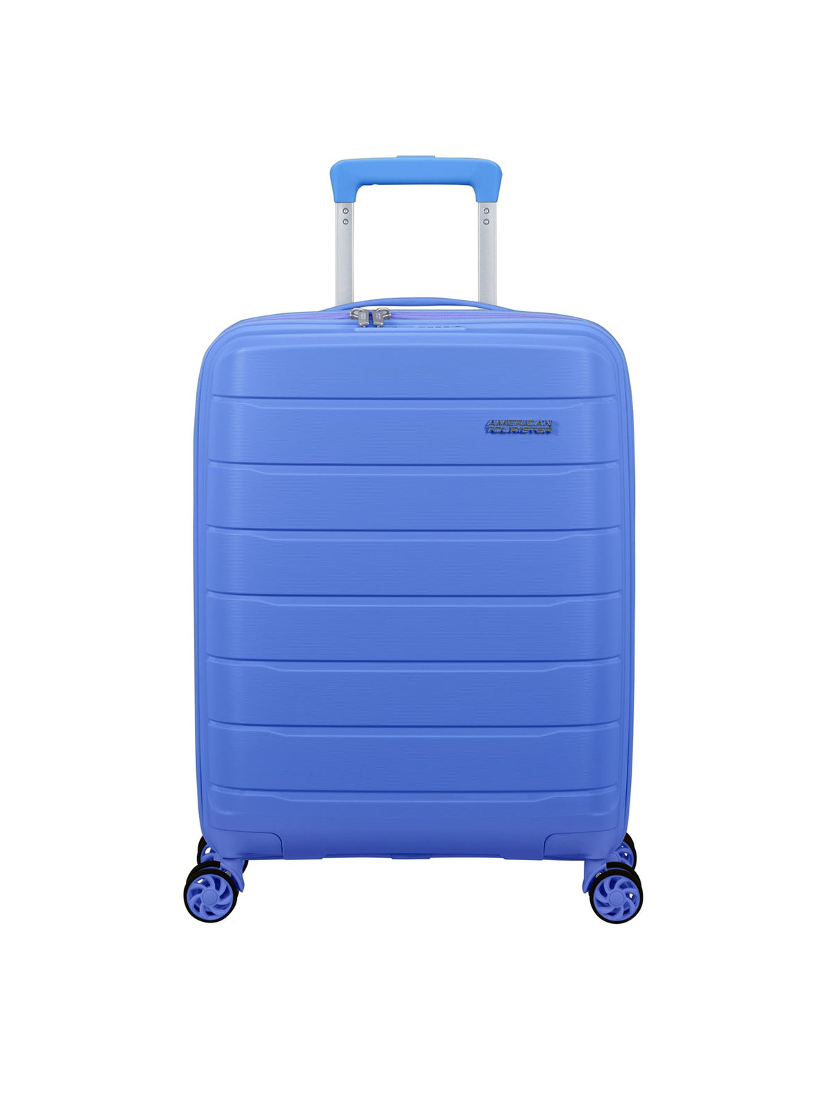 Summer Pop Cabin Suitcase